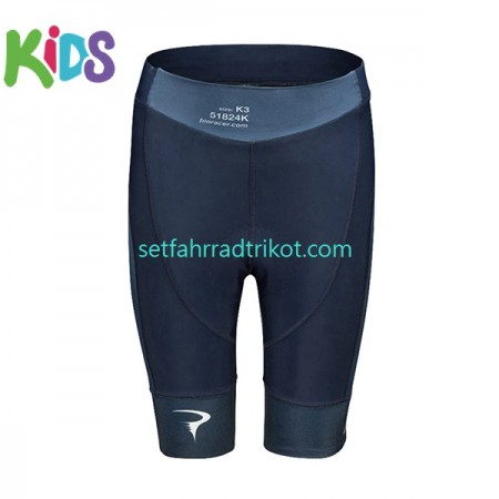 Ineos Grenadiers Radhose Kurze Kinder 2022 N001